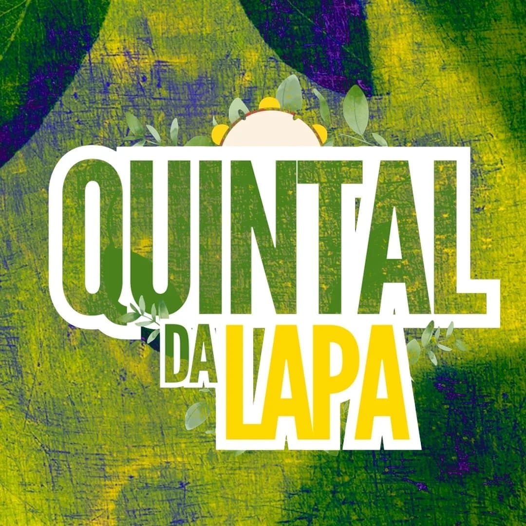 Foto de Quintal da Lapa - Música Popular Brasileira - Lapa RJ