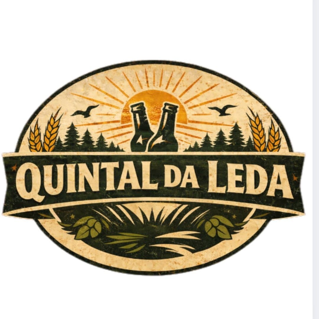 Foto de Quintal da Leda