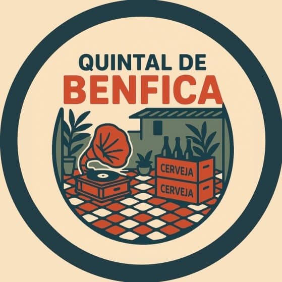 Foto de Quintal de Benfica