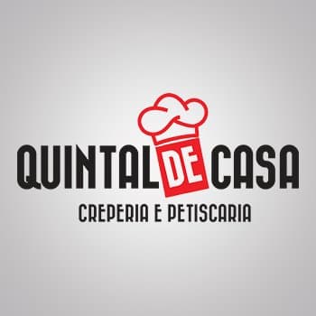 Foto de Quintal de Casa Creperia e Petiscaria