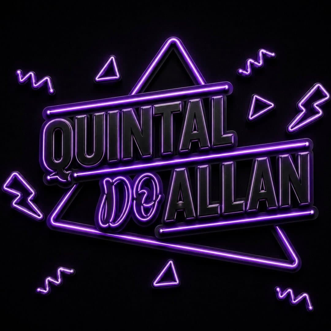 Foto de QUINTAL DO ALLAN 🍻