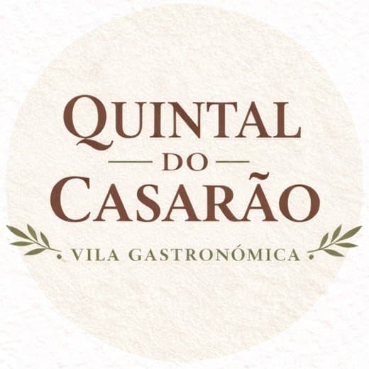 Foto de Quintal do Casarão