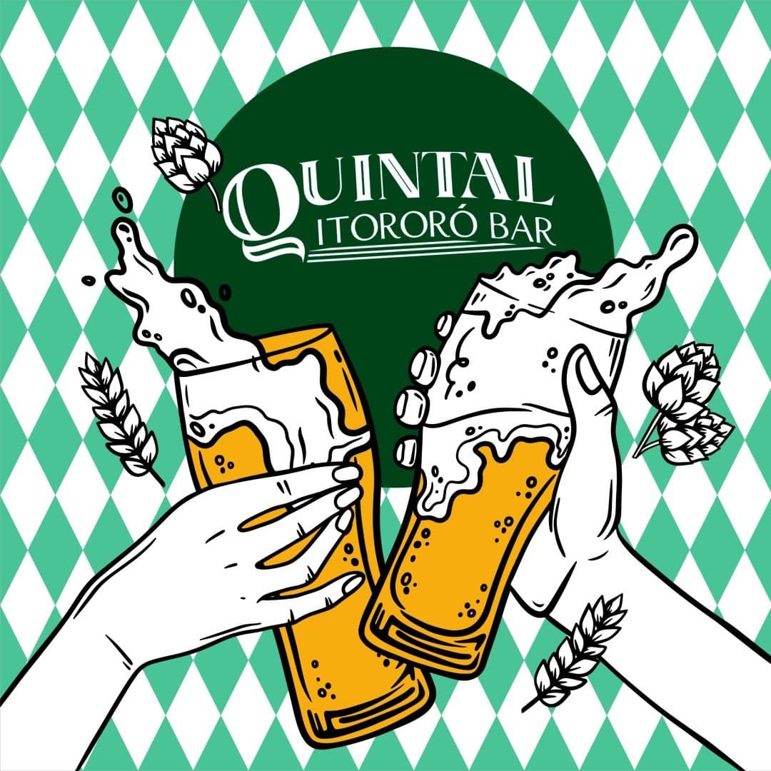 Foto de Quintal do Itororó Bar