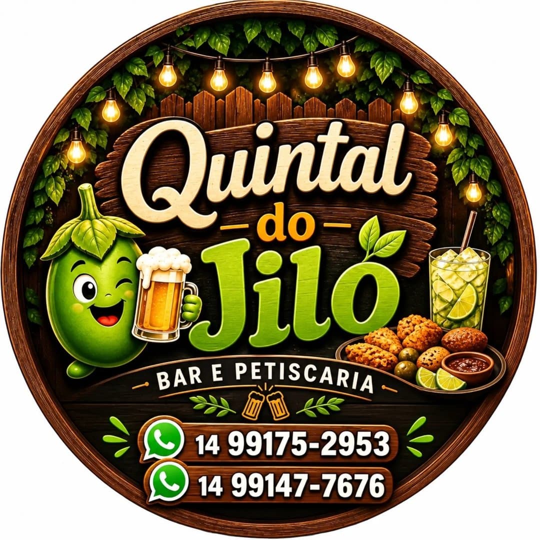 Foto de Quintal do Jilo