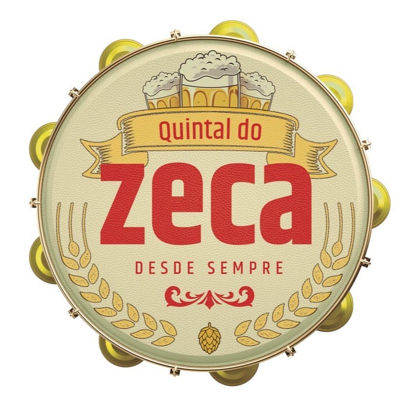 Foto de Quintal do Zeca