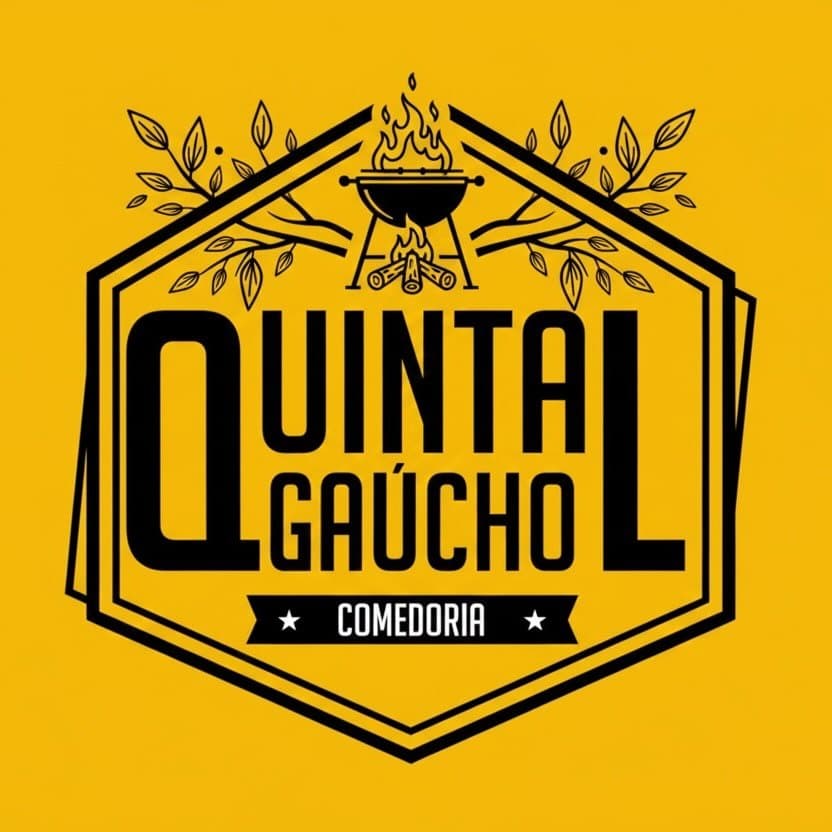 Foto de Quintal Gaúcho Comedoria