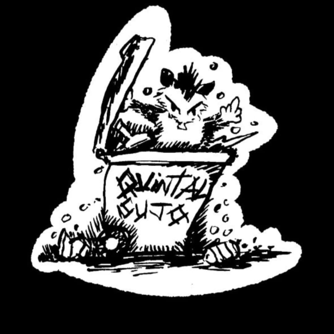 Arte de Quintal Sujo