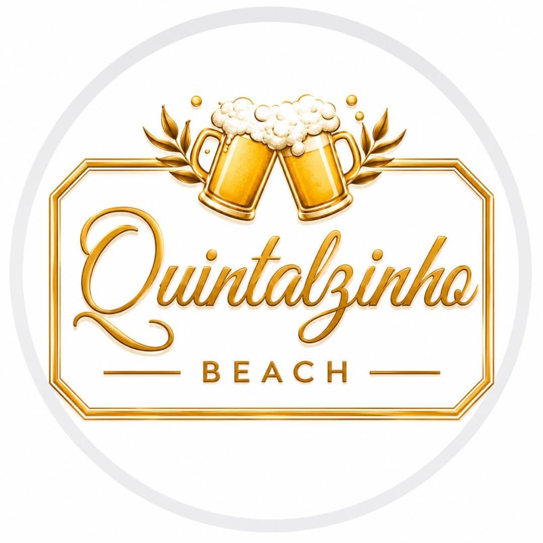 Foto de Quintalzinho Beach