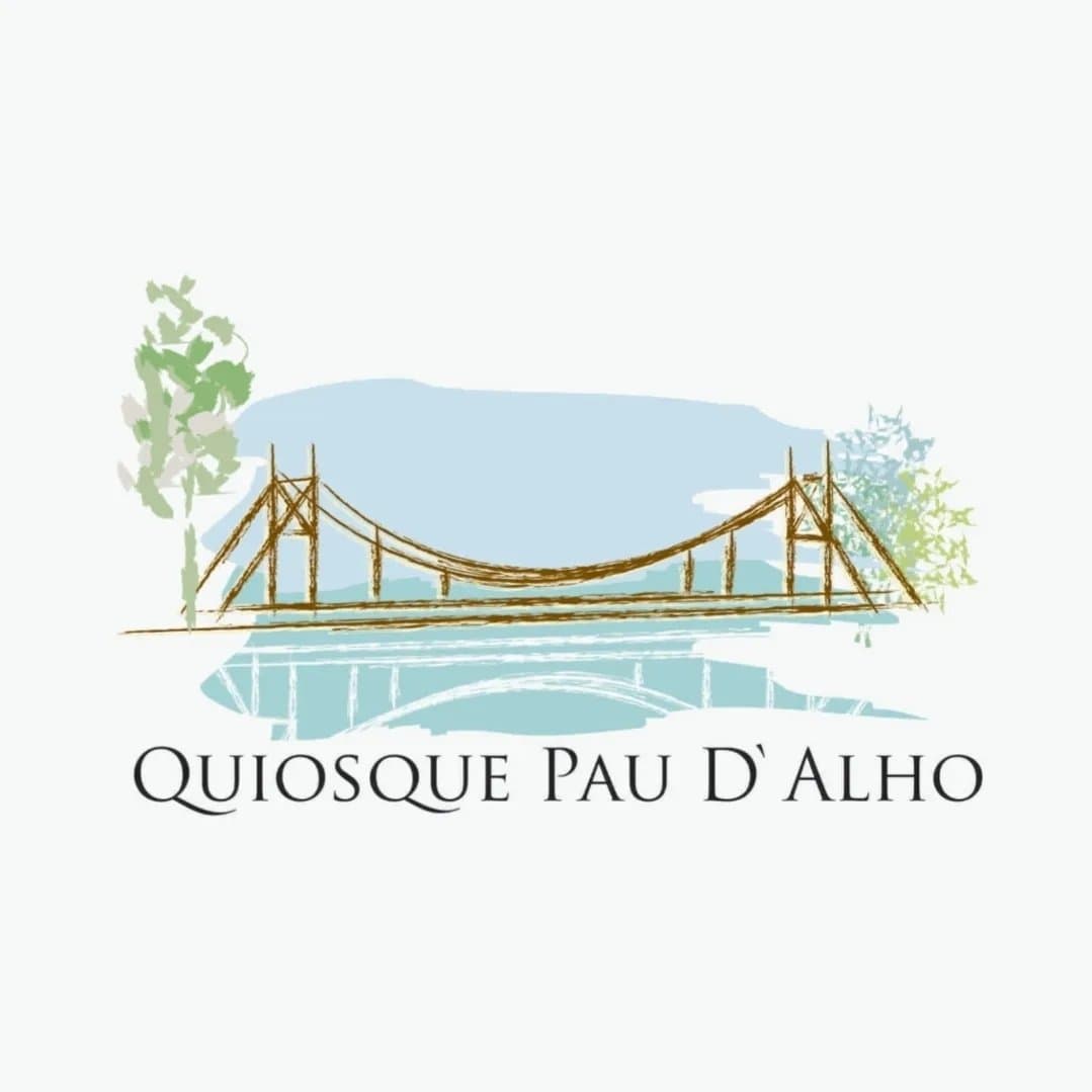 Foto de Quiosque Pau D'Alho
