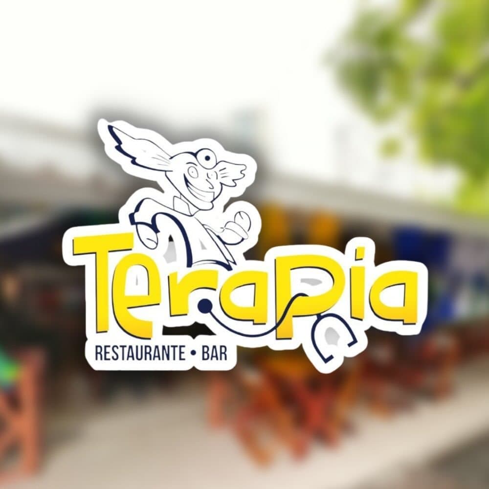 Foto de Terapia Restaurante e Bar