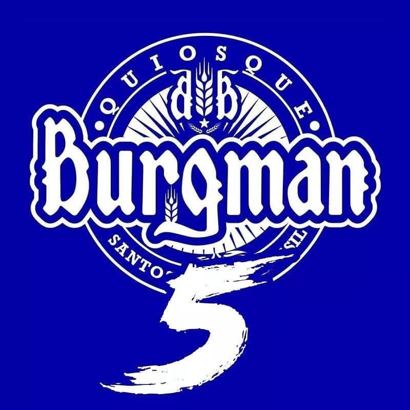 Foto de Quiosque Burgman Canal 5