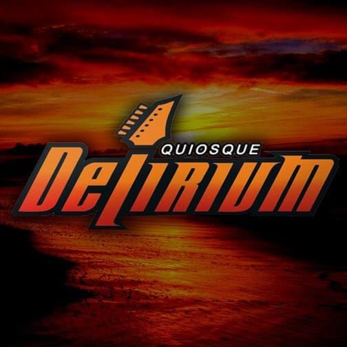 Foto de Delirium