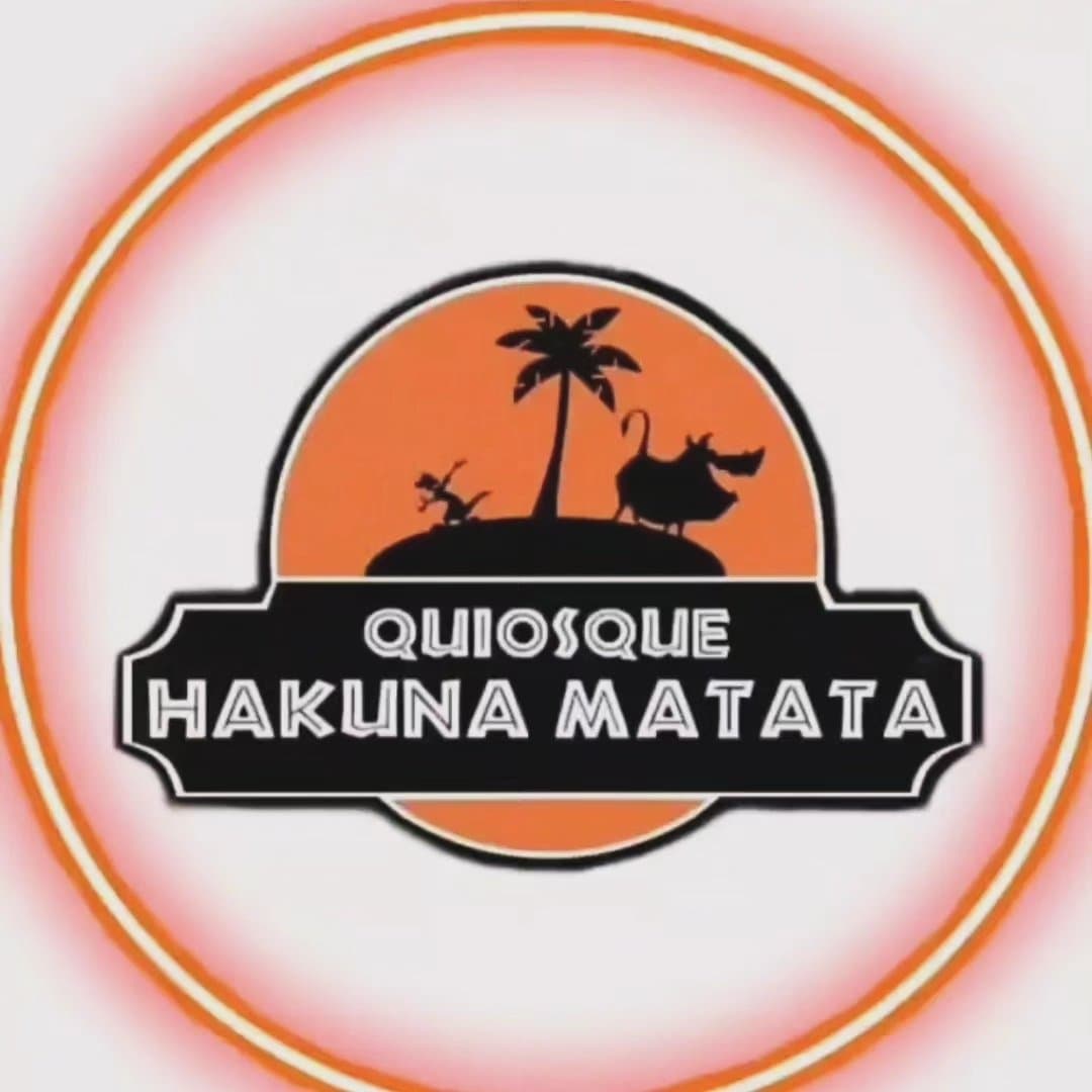 Foto de Hakuna Matata