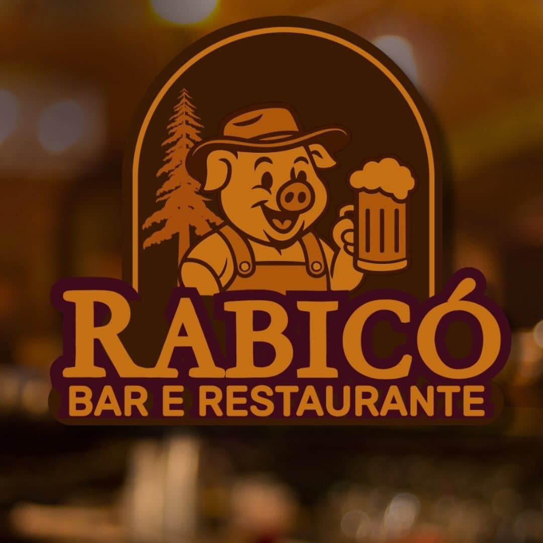 Foto de Rabicó Procópio