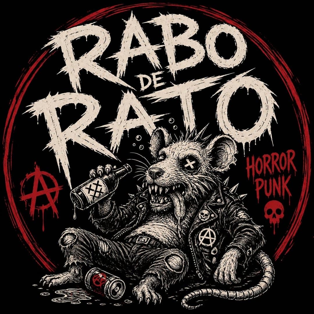 Arte de Rabo de Rato