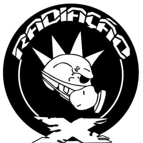 Arte de Radiação X