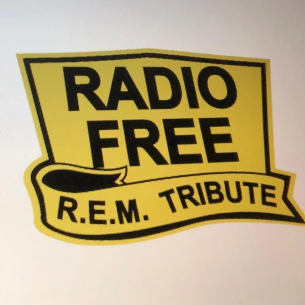 Arte de Radio Free