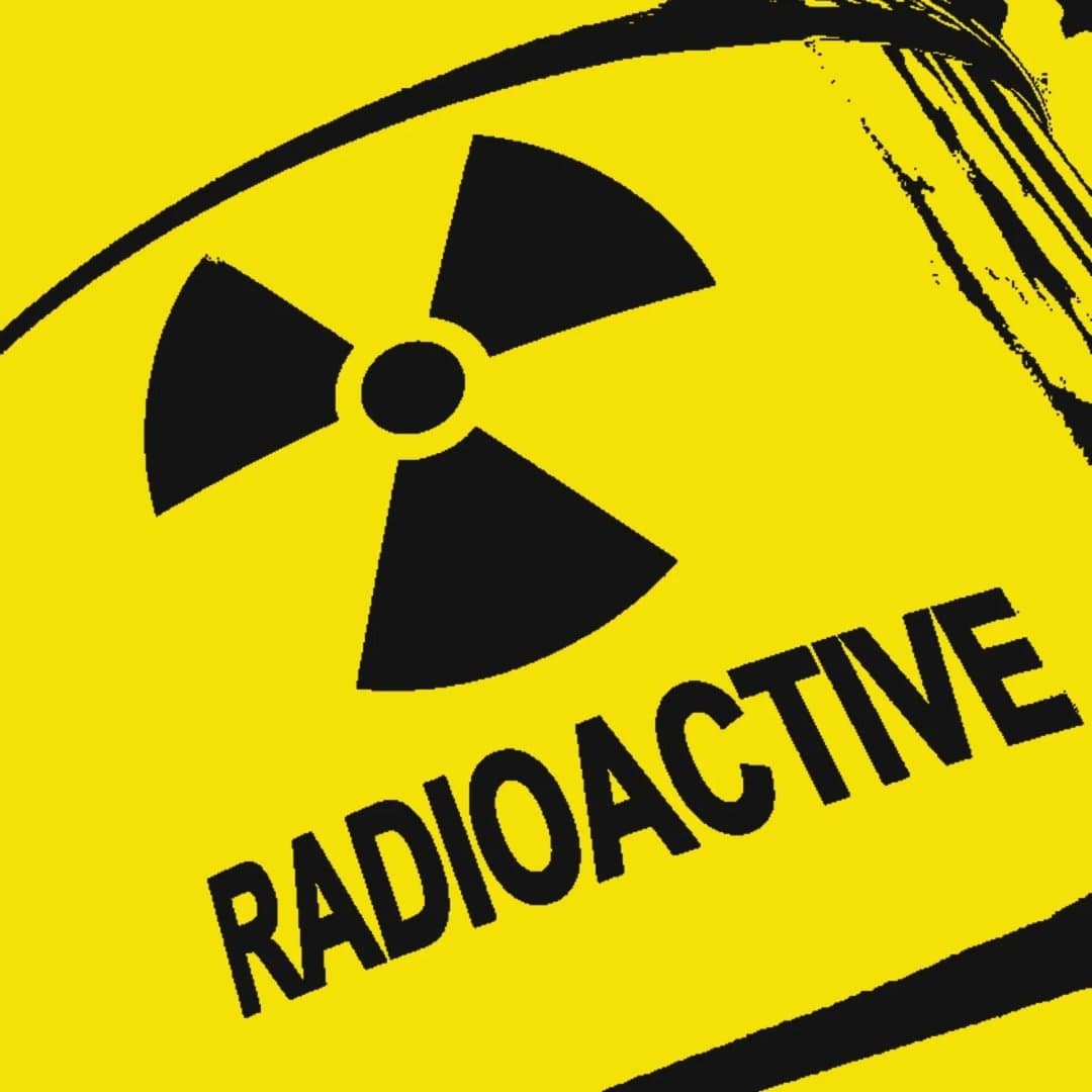 Arte de Radioactive