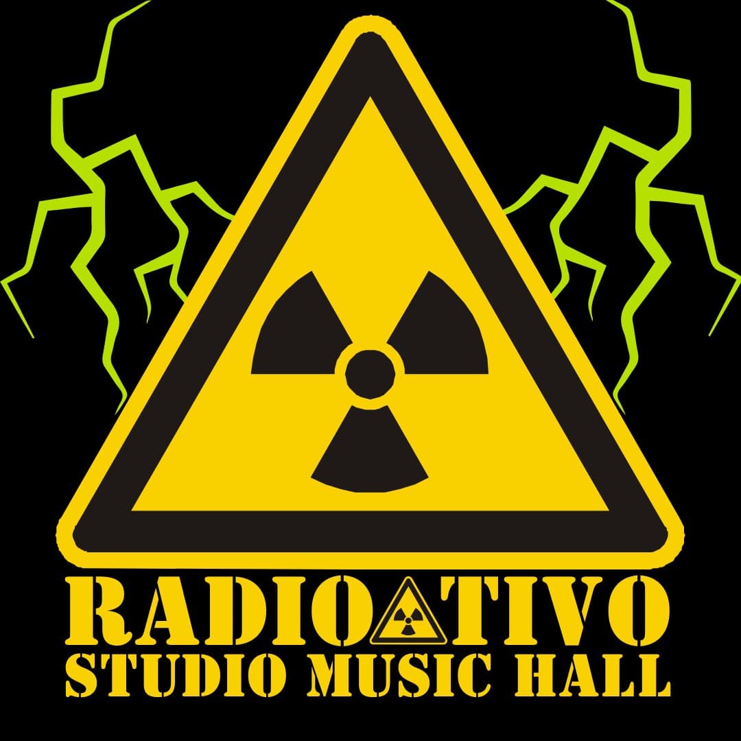 Foto de Radioativo Studiomusichall
