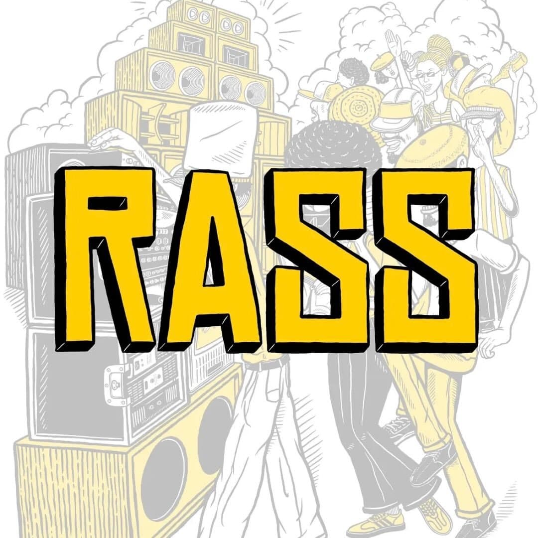 Arte de R A S S