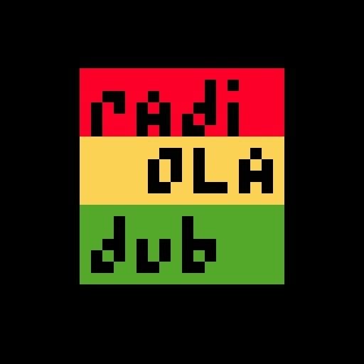 Arte de Radiola Dub