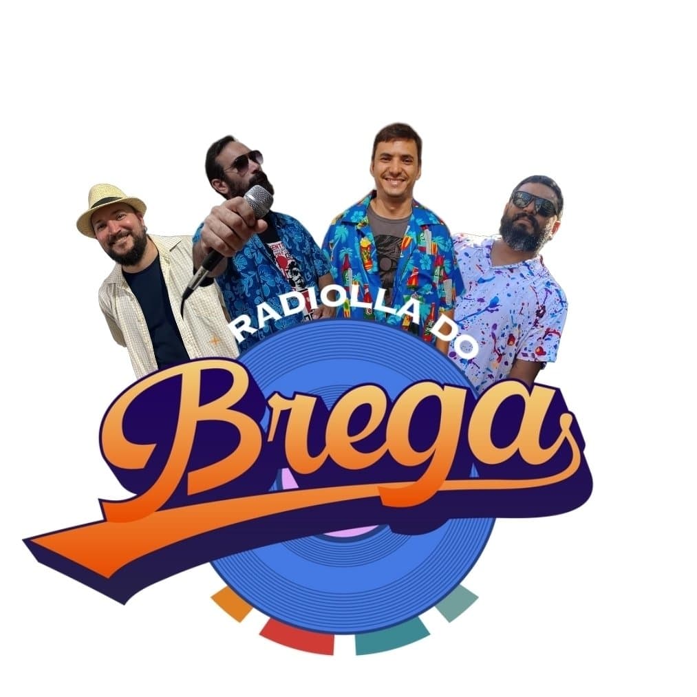 Arte de Radiolla do Brega