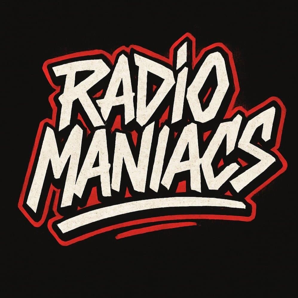 Arte de RADIOMANIACS