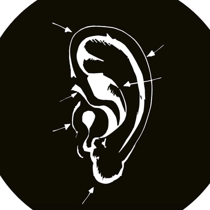 Arte de Radiophonics