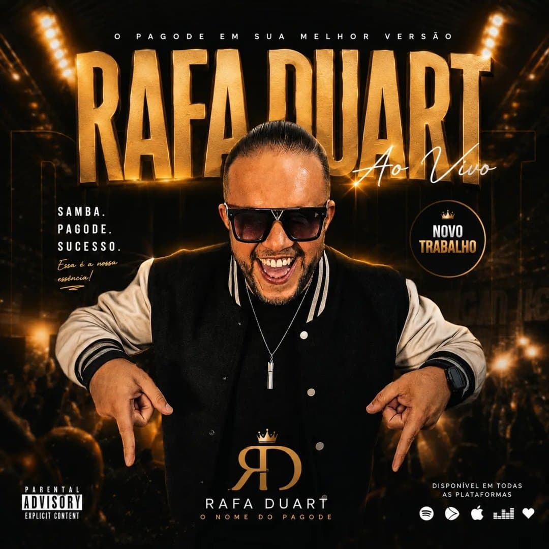 Arte de Rafa Duart