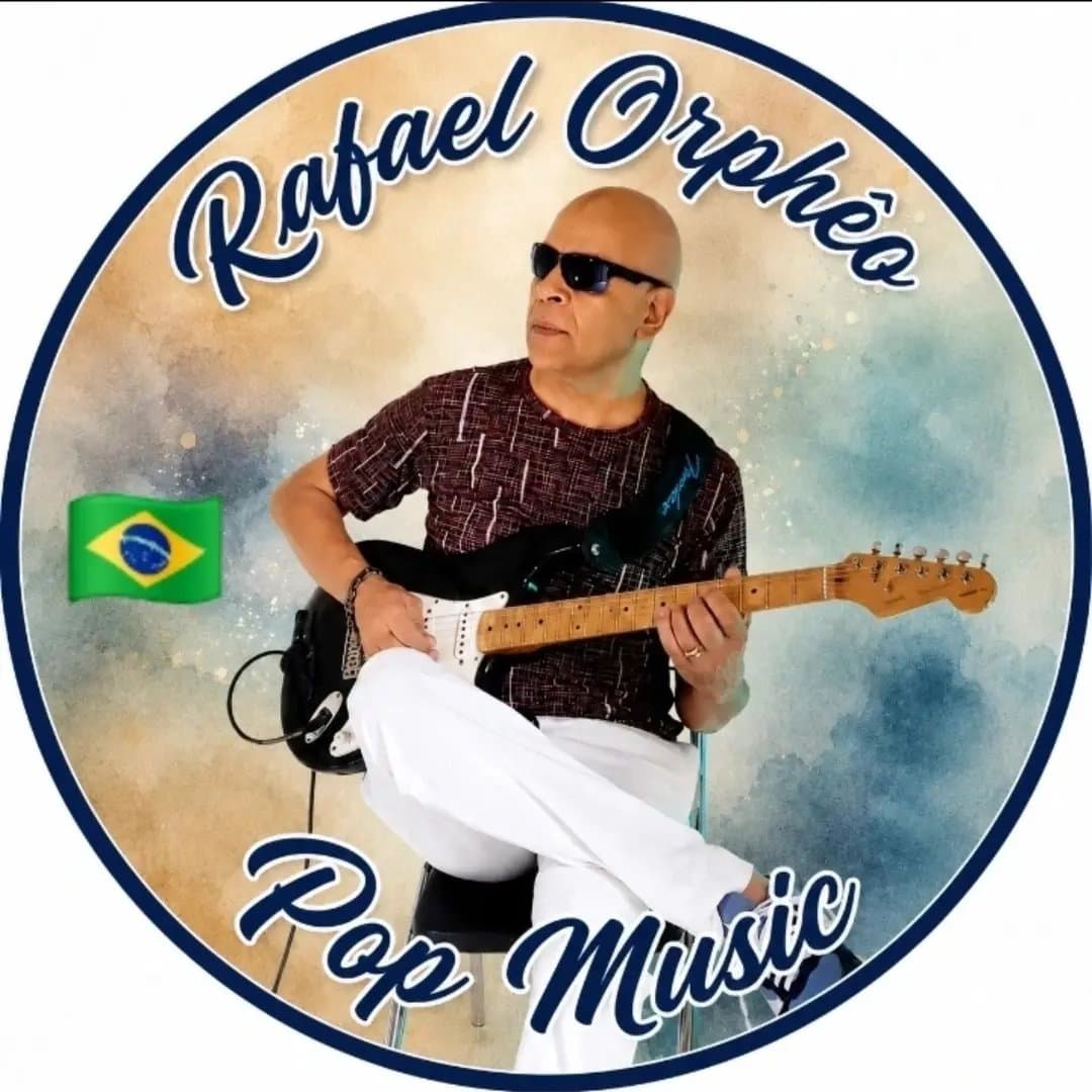 Arte de Rafael Orphêo Oficial