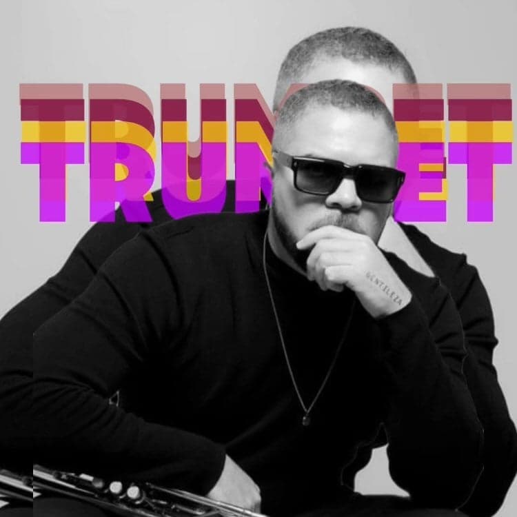 Arte de Rafa Trumpet