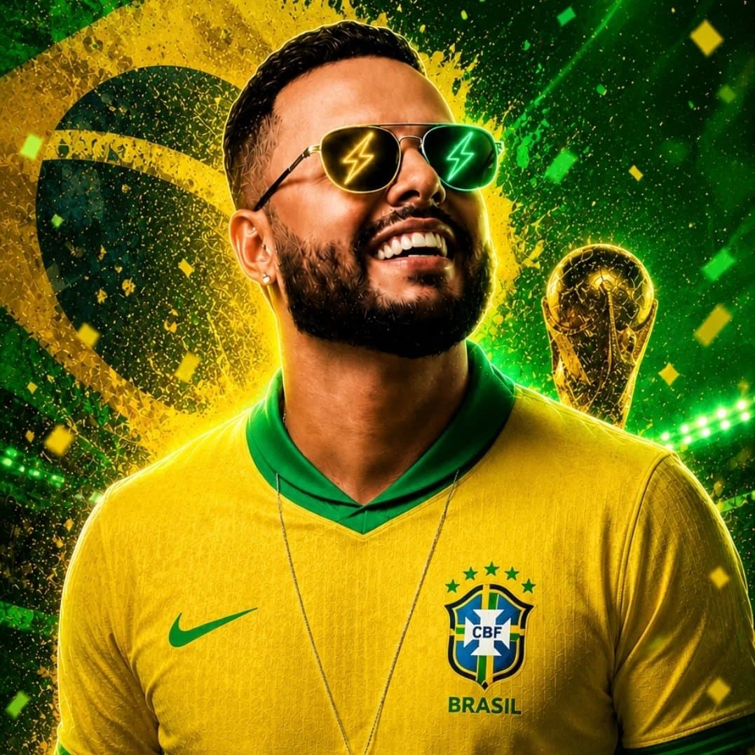 Arte de Uairafinha