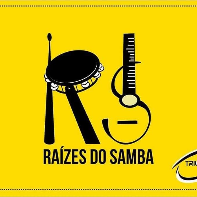 Arte de Raizes do Samba