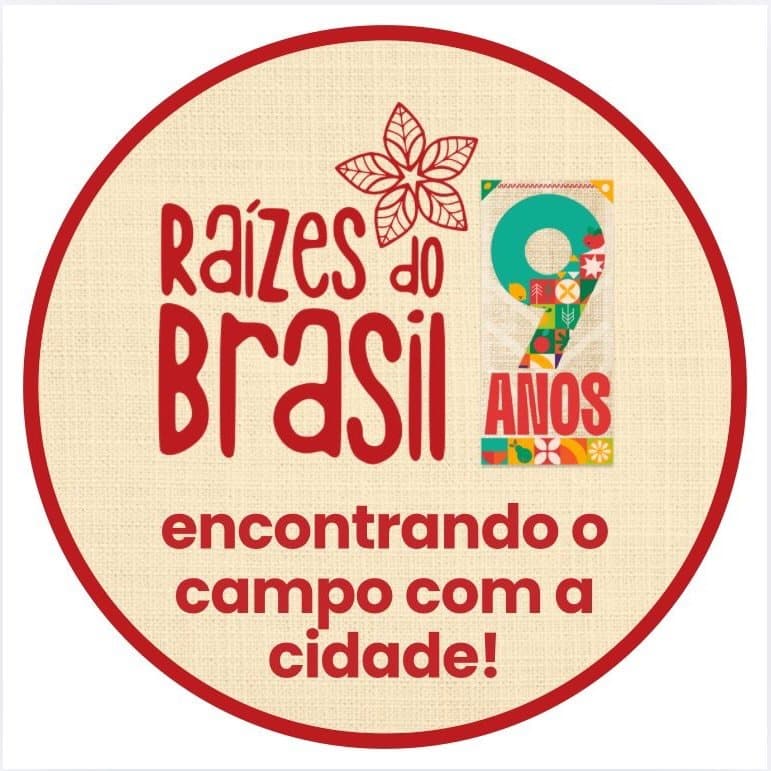 Foto de Raízes do Brasil