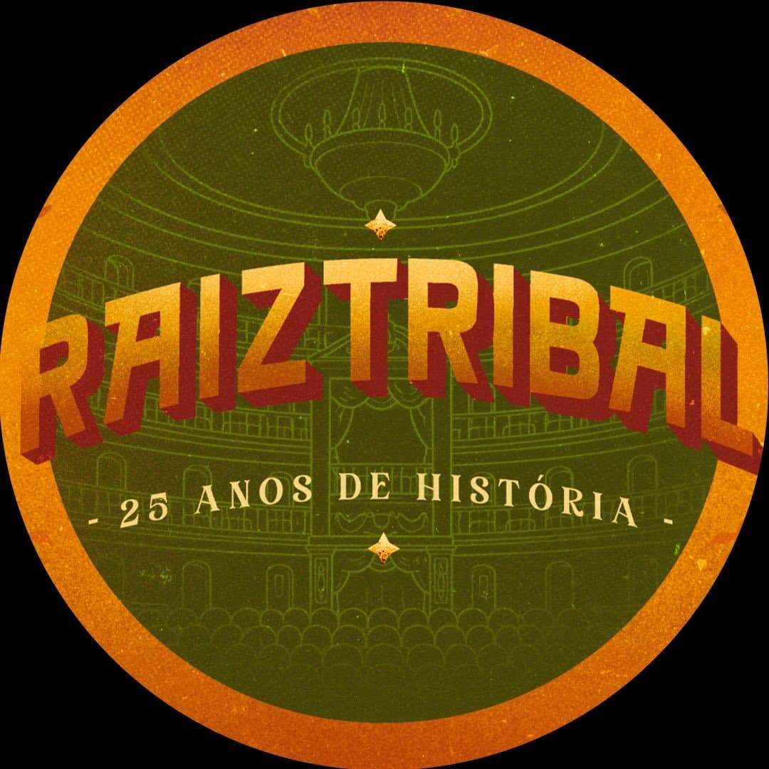 Arte de Raiz Tribal