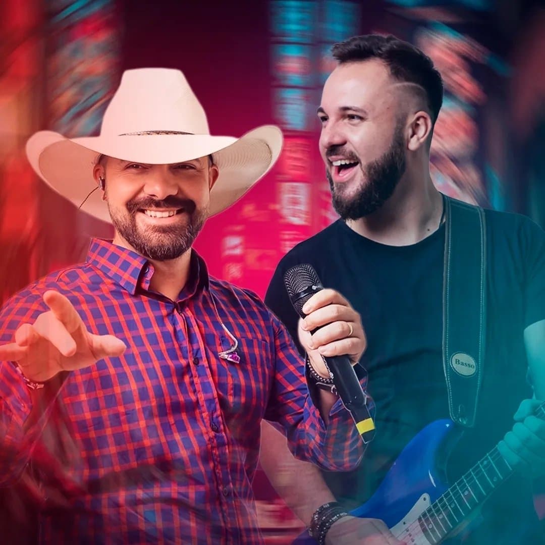 Arte de Ramon & Rodolfo