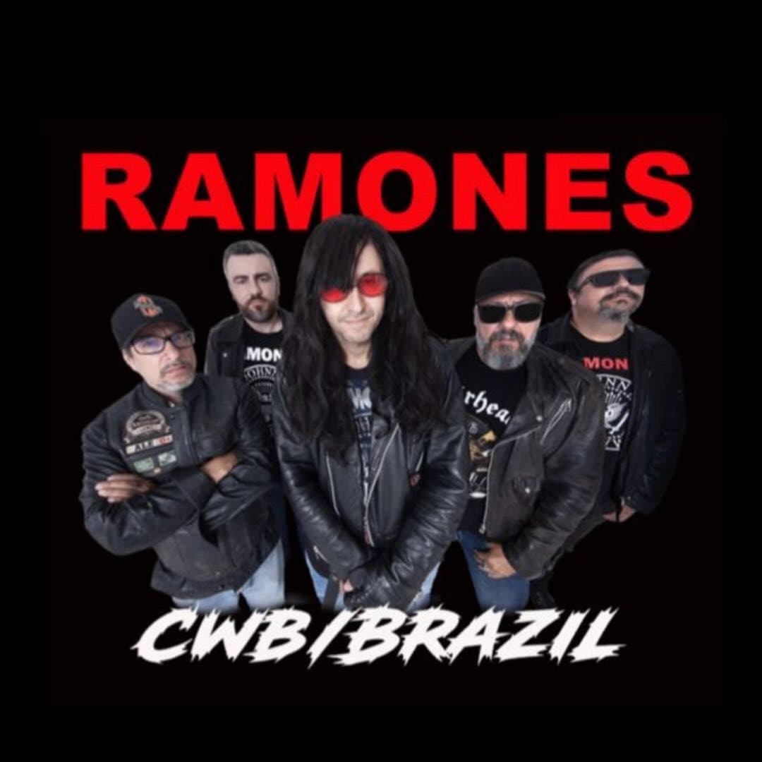 Arte de Ramones