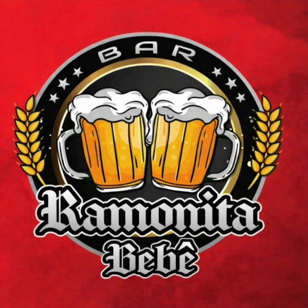Foto de É Ramonita Bebê