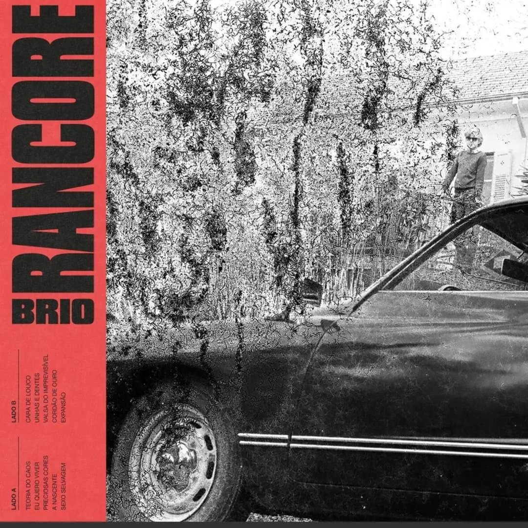 Arte de Rancore