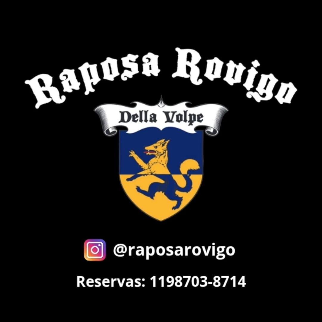 Foto de Raposa Rovigo
