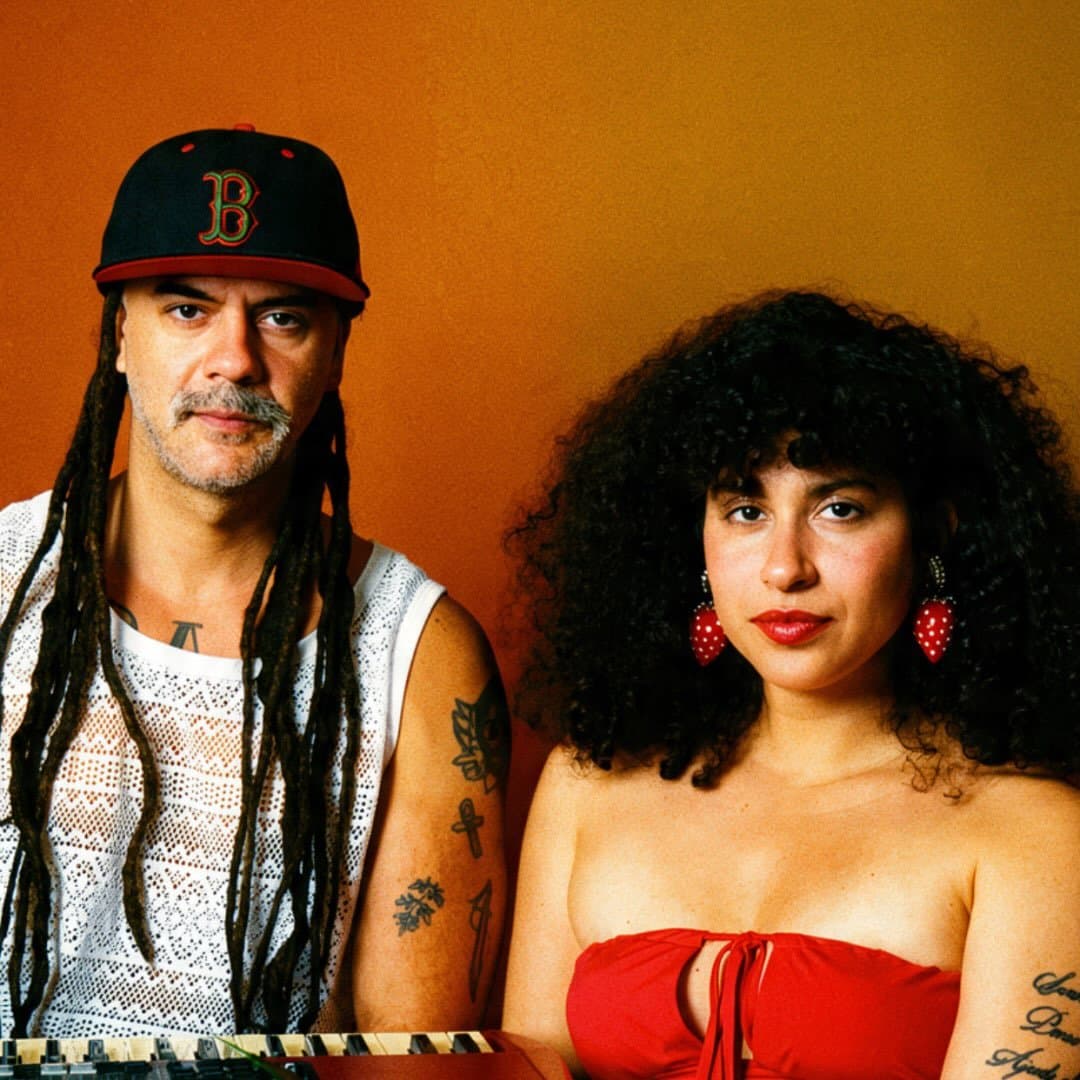 Arte de Ras & Tátila