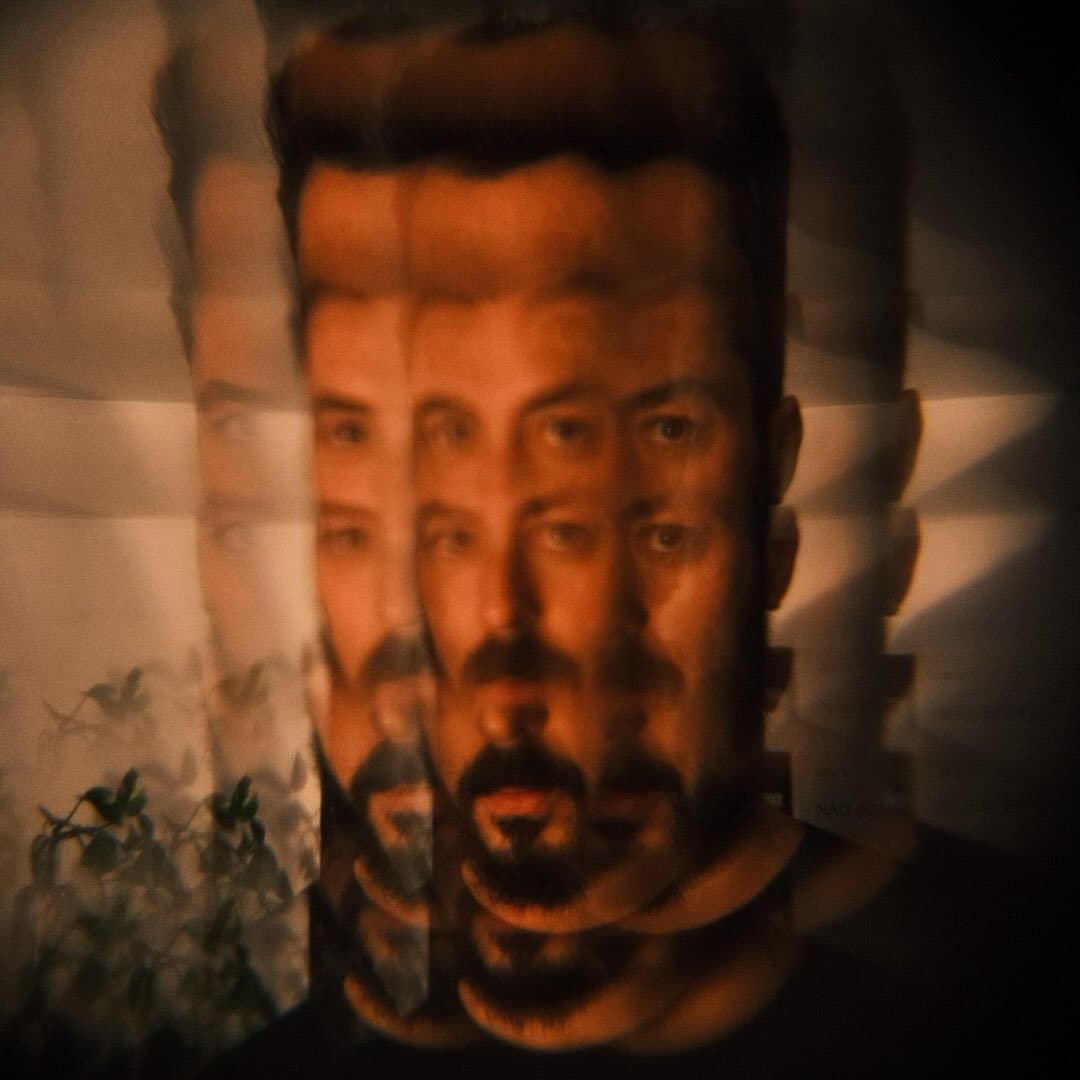 Arte de Fael Rasone