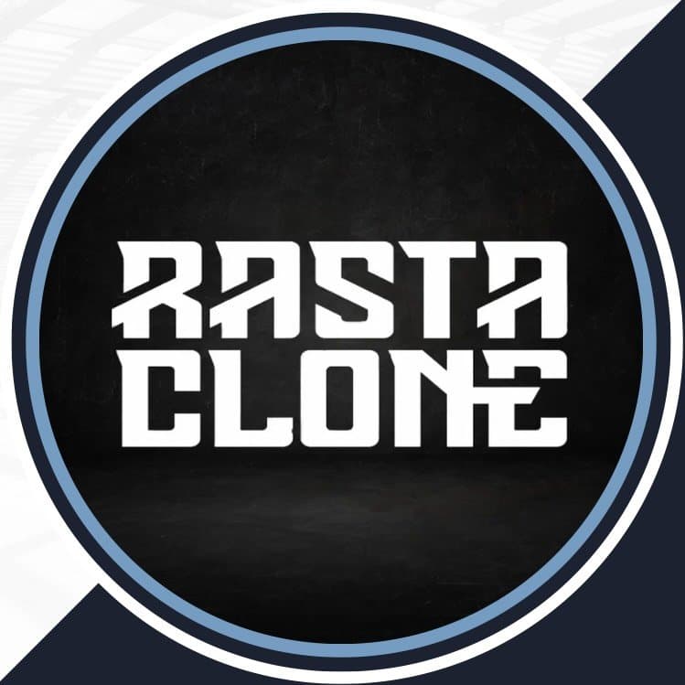 Arte de Rastaclone