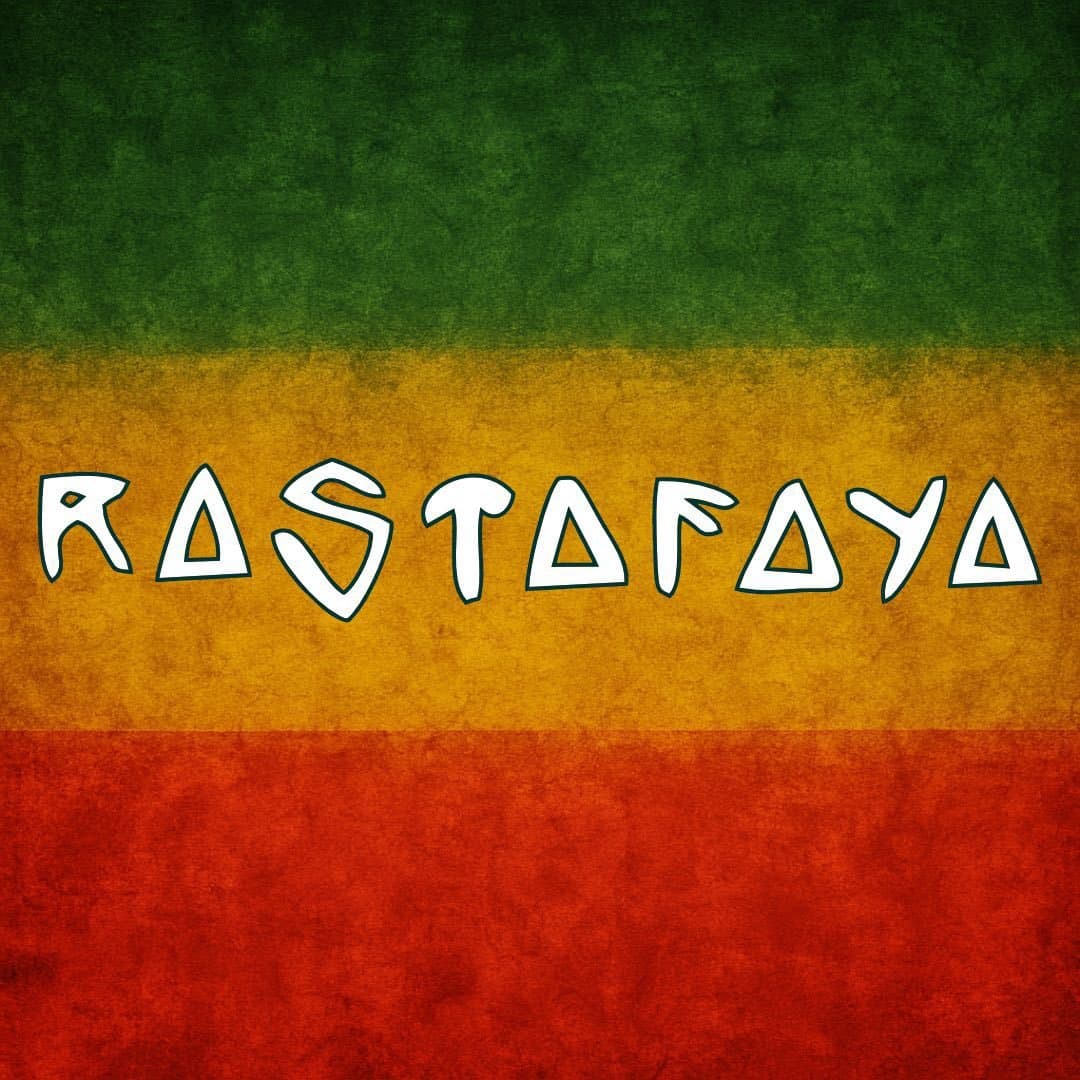 Arte de Rastafaya