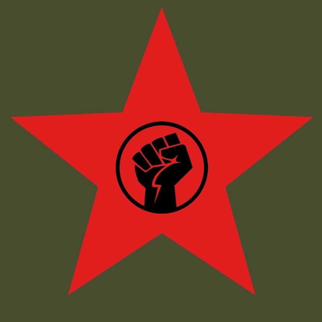 Arte de Rage Against the Machine Tributo