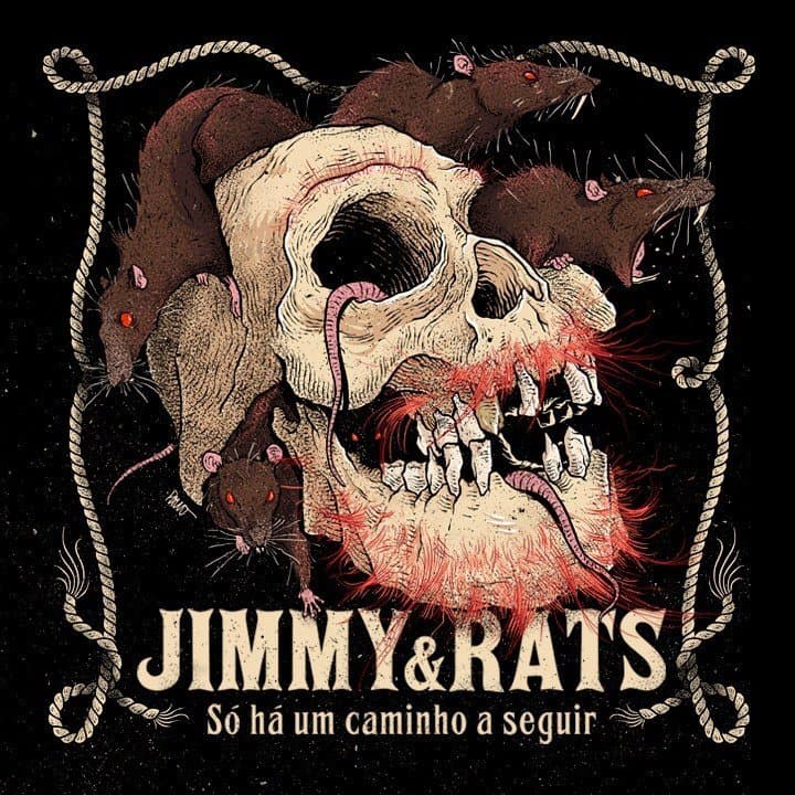 Arte de RATS