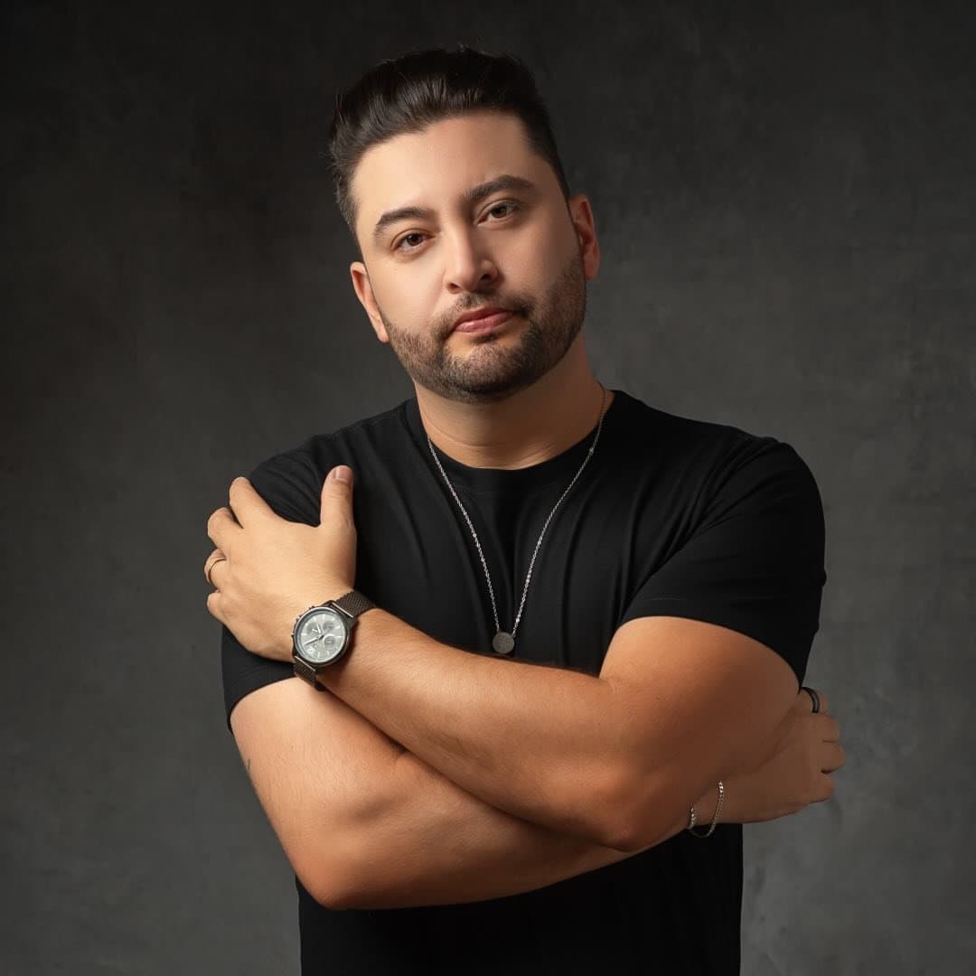 Arte de Rauní Cristian