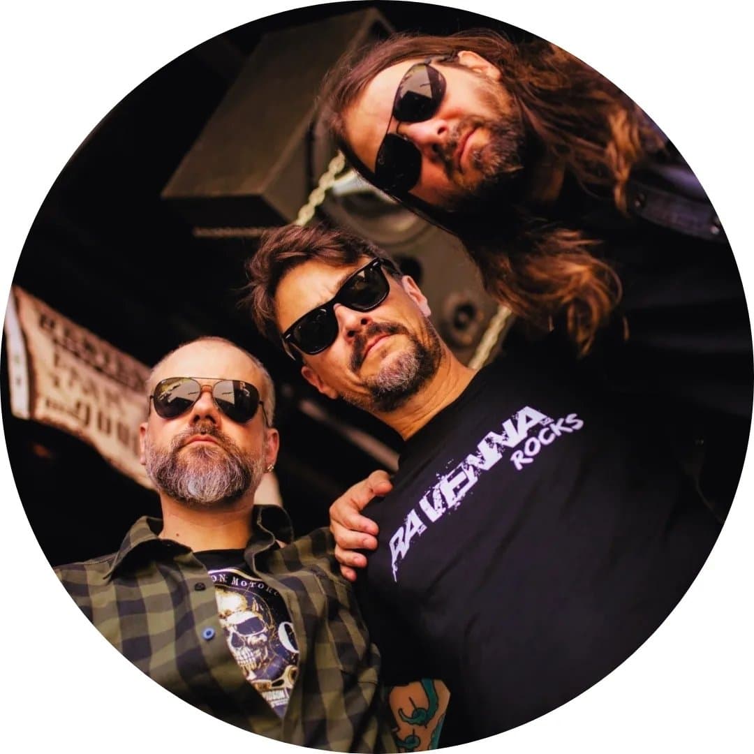 Arte de Ravenna Rocks