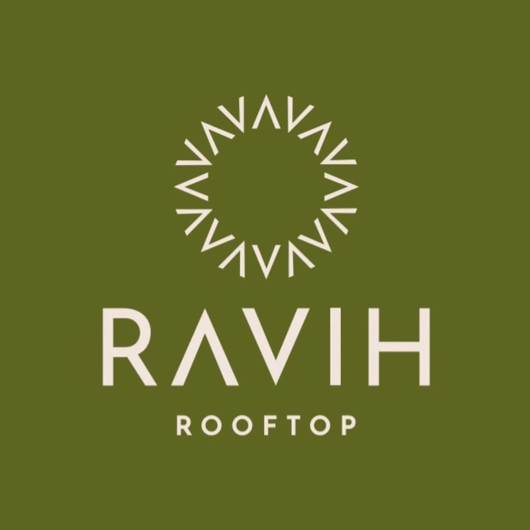 Foto de Ravih Rooftop