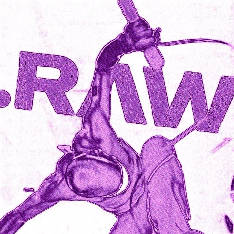 Foto de Raw